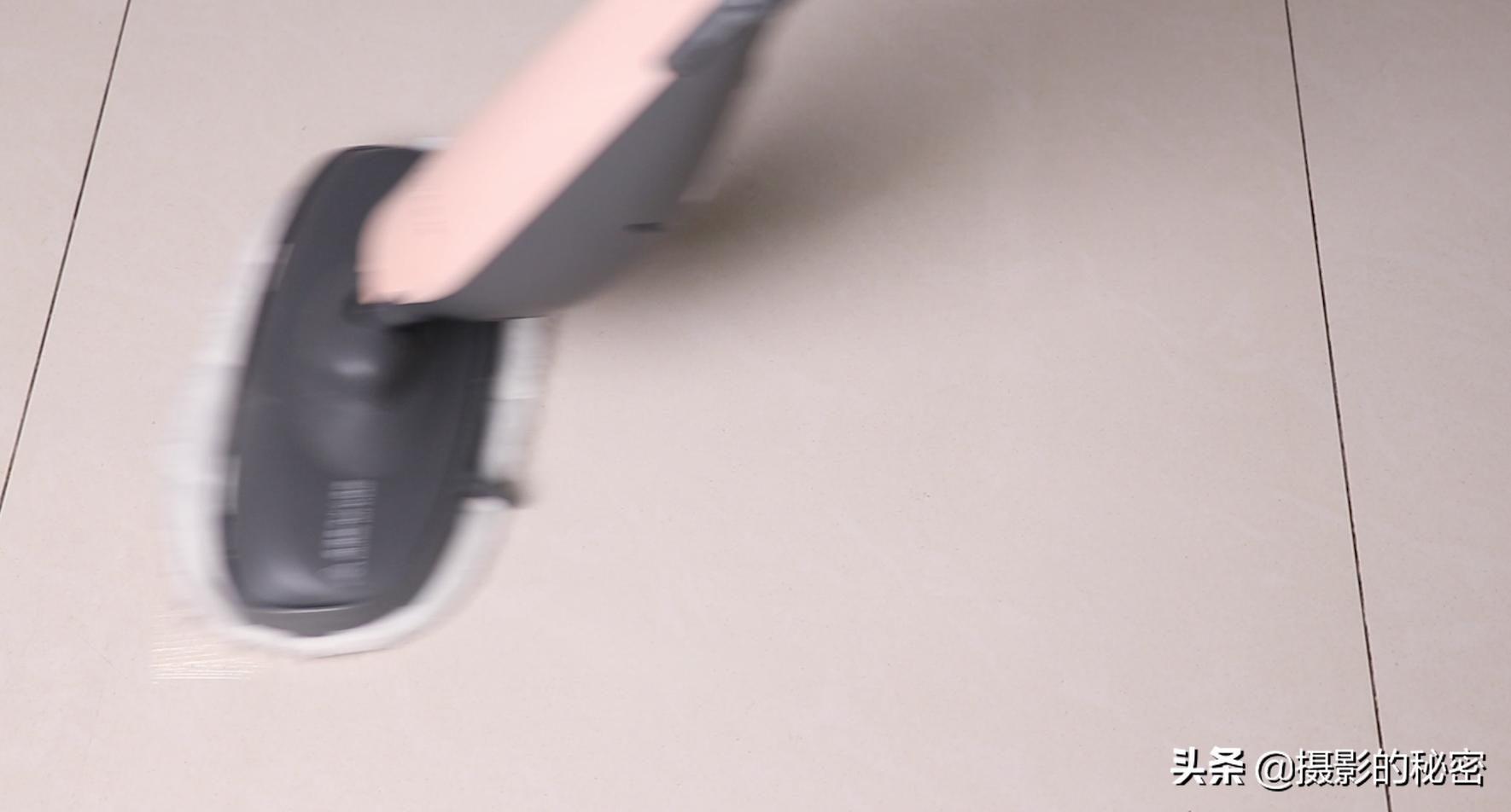 普通拖把拖地麻烦,目前公认的最好用免洗拖把