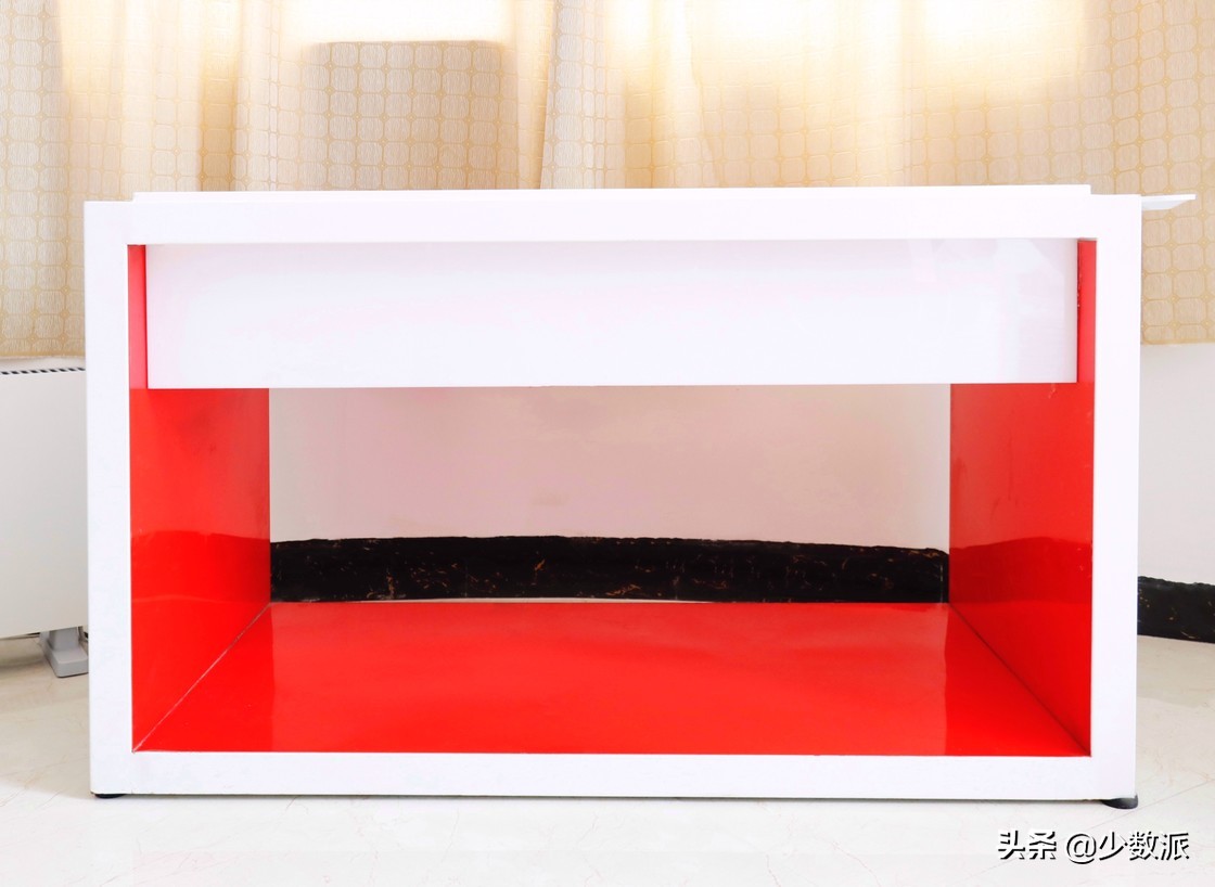 桌面大改造收纳整理,改造桌面超多收纳