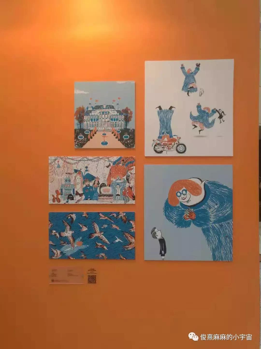 2018上海童书展参展全攻略,五年上海国际童书展如何成黑马