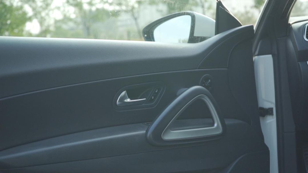 十万块买一辆炫酷的车,新款两门gti