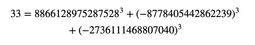 关于宇宙的13个神秘数字,137宇宙中最神秘的数字