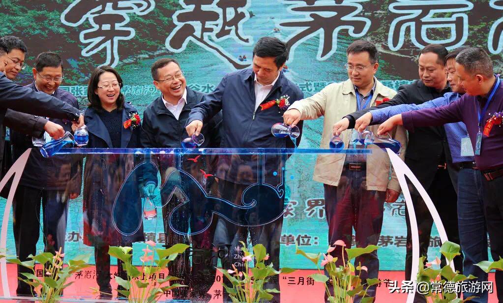 张家界哪里不好玩,张家界7月底8月初适合游玩吗