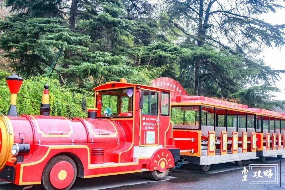 初春南京一日游攻略导图,南京秋景一日游的攻略