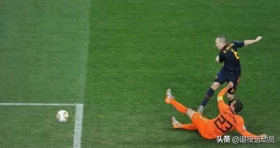 足球场上的那些激动人心的时刻,足球场上令人为之动容的时刻