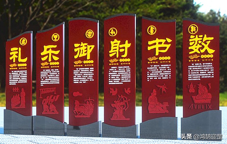 国学包含哪些方面,国学具体都包含哪些