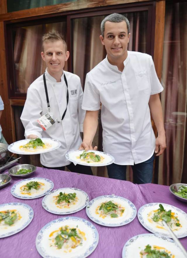 广州是什么味道的,广州味道的美食