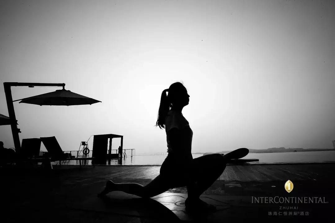 珠海又一新蒲点，CHAR餐厅酒吧浪漫与优雅兼具