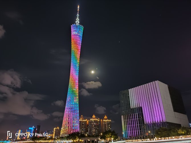 oppok9pro不支持双5g,oppok9pro入手后真实评价