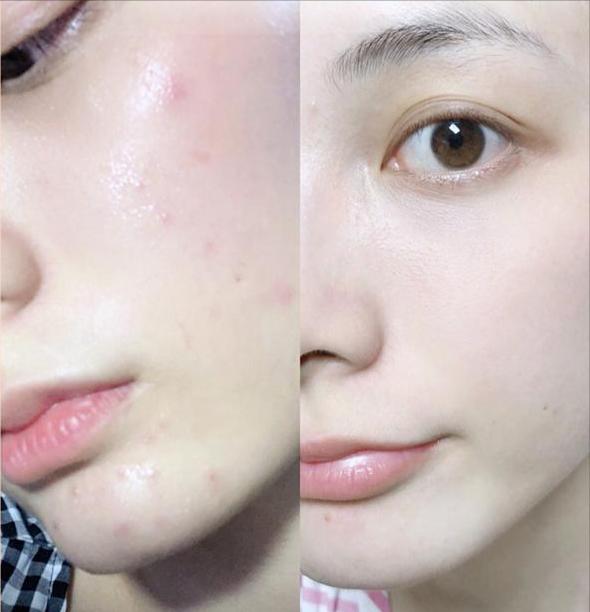 包文婧用什么化妆品,包文婧用的哪些化妆品