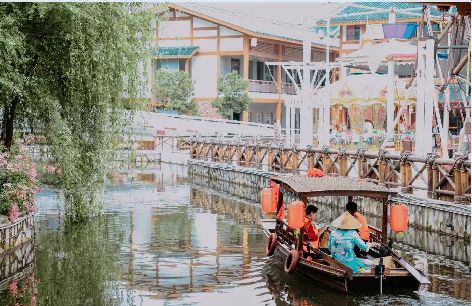 江西鹰潭这个城市怎么样,鹰潭一个人打卡的地方