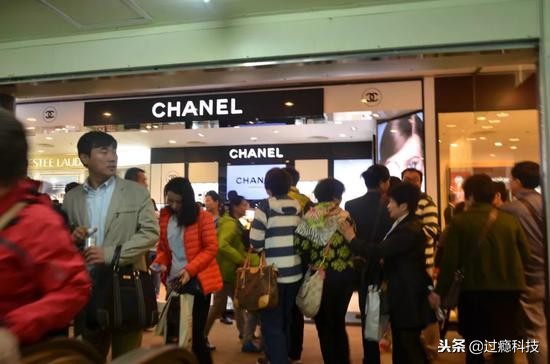 代购店铺商品全部下架,代购集体降价