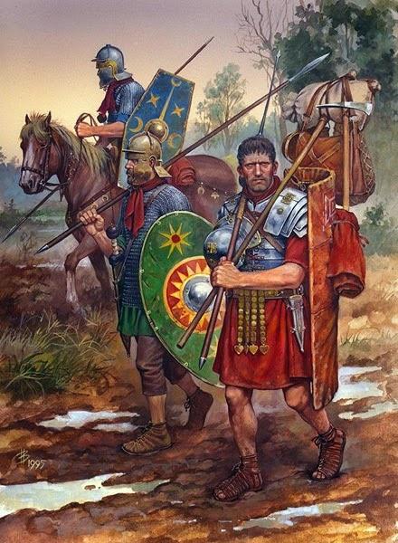 帝国的利刃罗马军团,帝国军团罗马哪个装备性价比最高