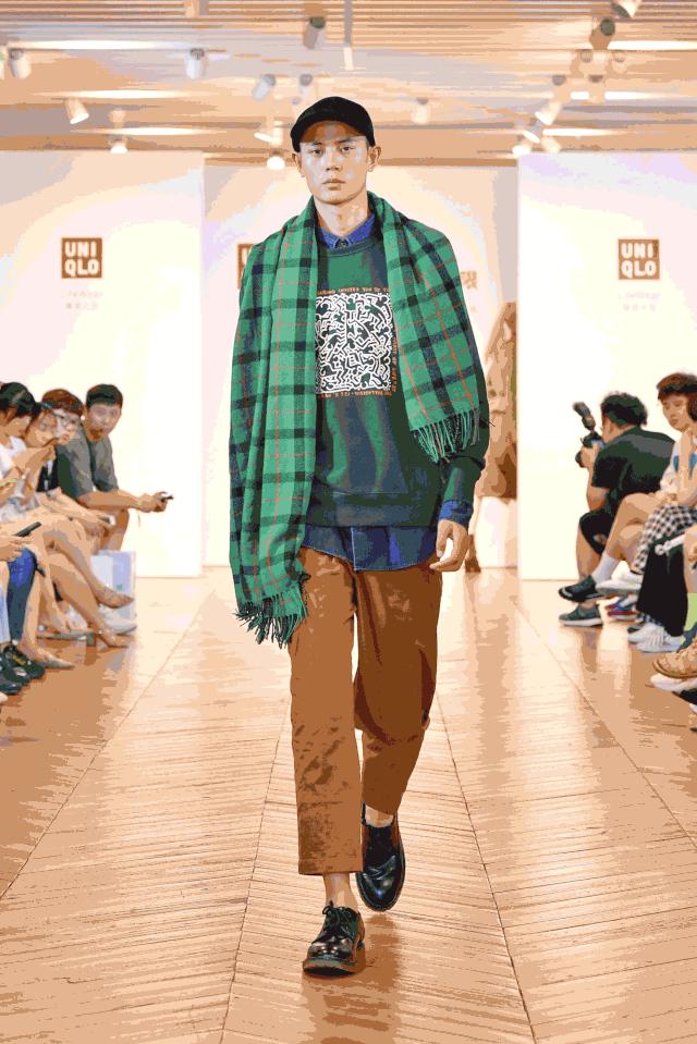 优衣库2021秋冬u系列穿搭测评首发,2021优衣库秋冬值得入手的衣服