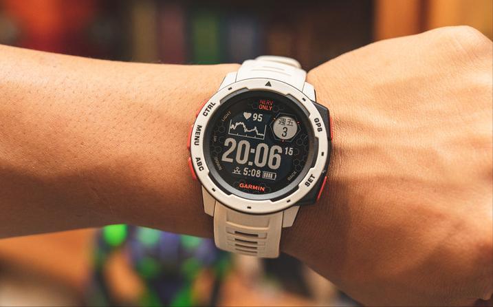 市场上最流行的几款顶级运动腕表,2024年户外腕表推荐