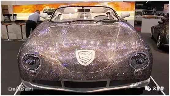 施华洛世奇的精神世界