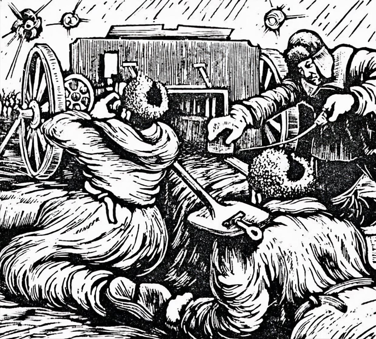 长津湖背后的英雄,长津湖背后的长津湖