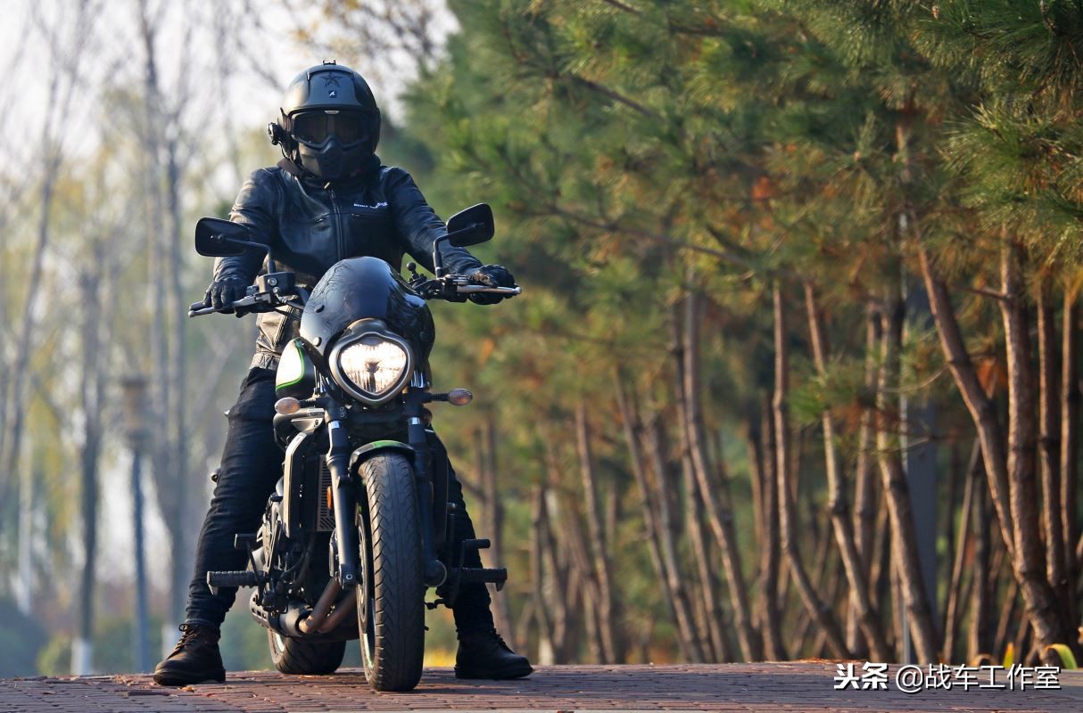 川崎火神vulcans650适合摩旅吗,川崎火神vulcans650特别版