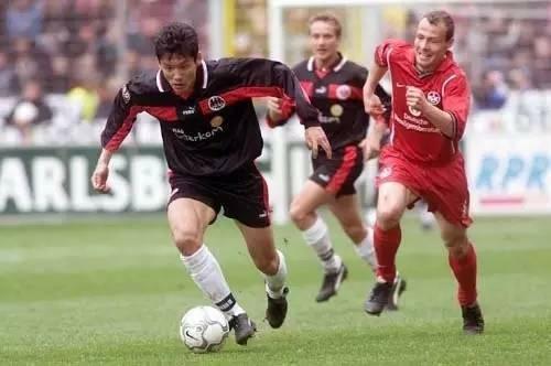 杨晨重返法兰克福受到欢迎事件,杨晨留洋法兰克福