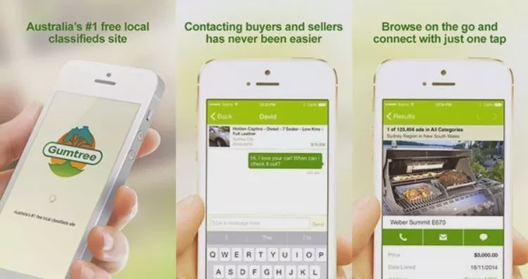 澳洲留学租房app哪个好,澳洲留学需要必备的学习APP