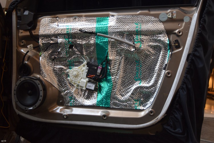 大众迈腾音响改装效果,大众迈腾音响改装江西