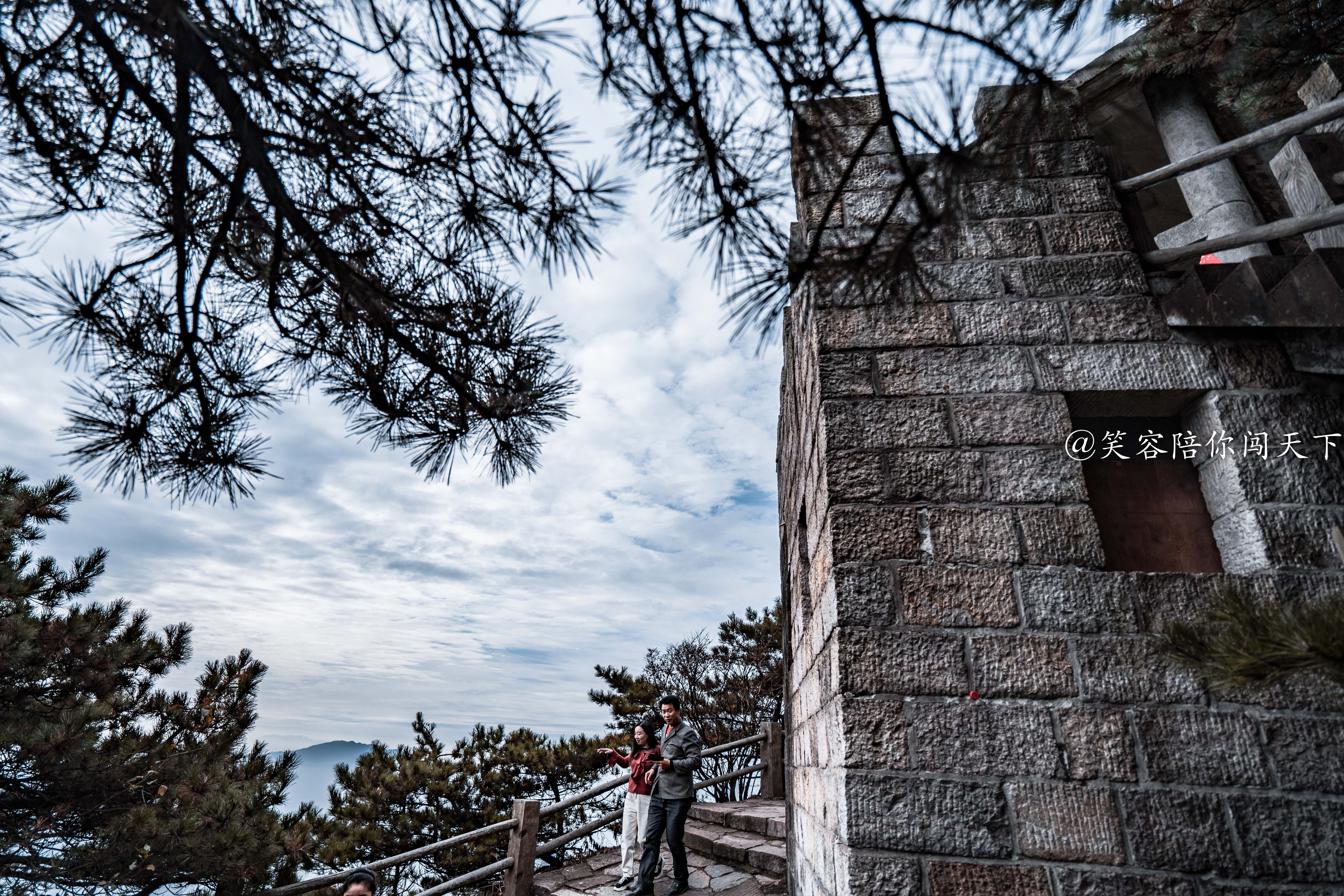 到安徽旅游景点,到安徽六安旅游