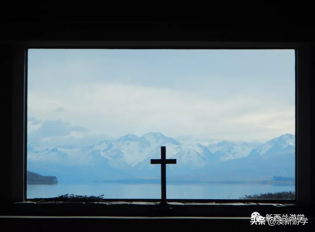 广之旅新西兰南北岛10天,新西兰南北岛春节旅游攻略