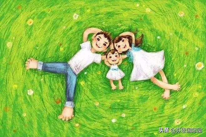 不要用比较来伤害孩子的自尊心,孩子自尊心受到伤害