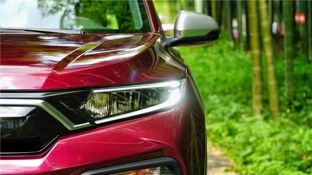 1.5T发动机为新XR-V带来了什么？