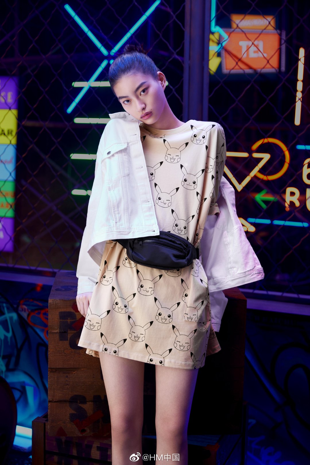 宝可梦联名皮卡丘羊羔服,宝可梦联名皮卡丘衣服