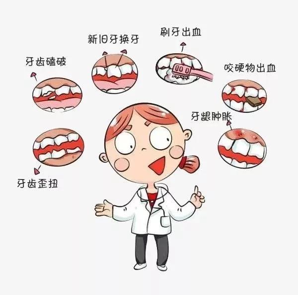 吃东西总是感觉苦是什么原因,吃东西总觉得很苦咋回事