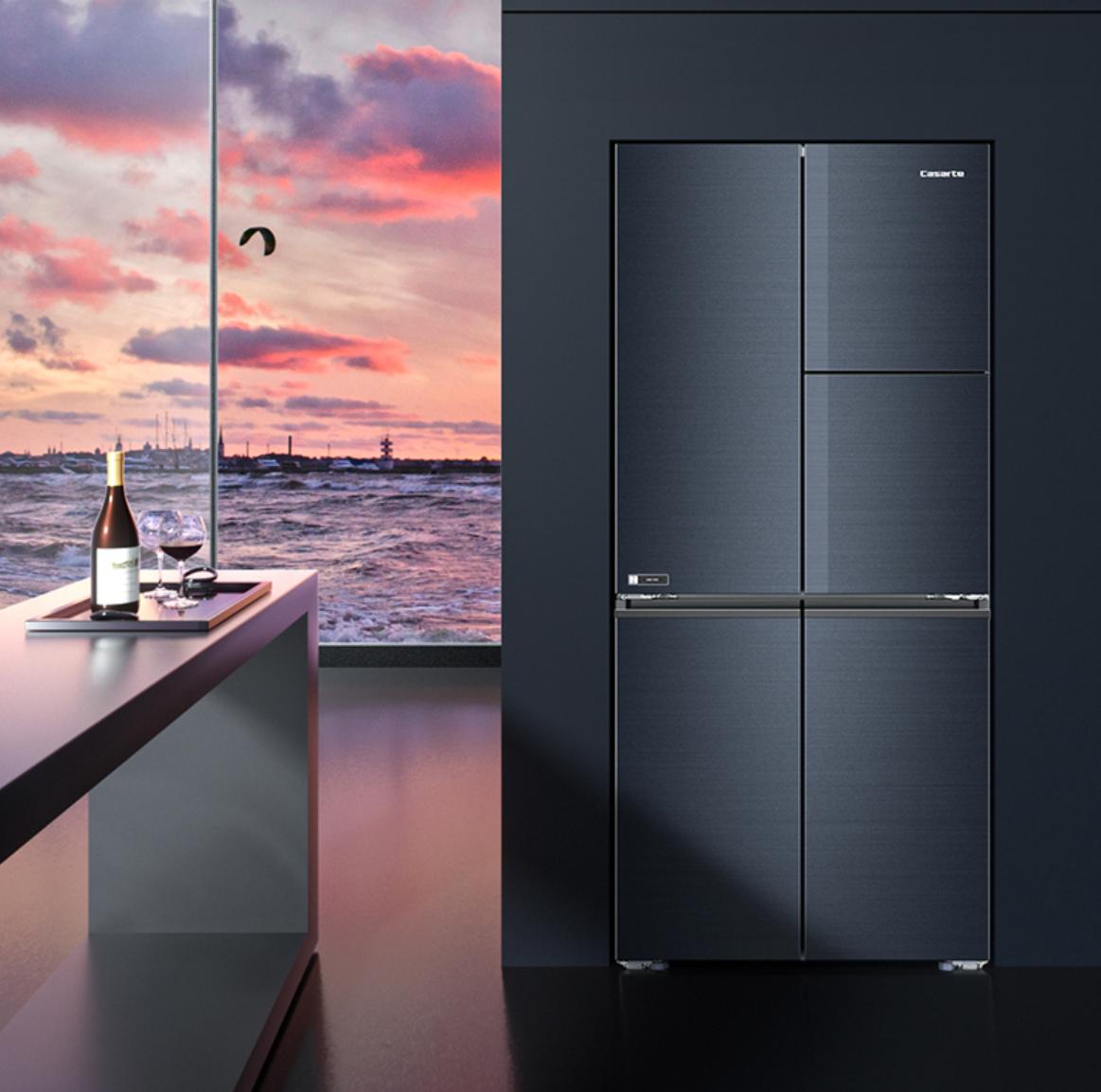 冰箱什么牌子最好耐用省电,哪个牌子的小冰箱质量好又省电