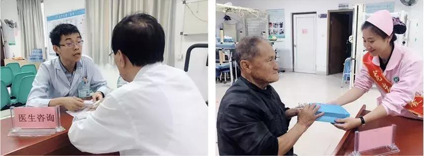 公益讲座回眸｜慢性呼吸道疾病治疗及肺康复