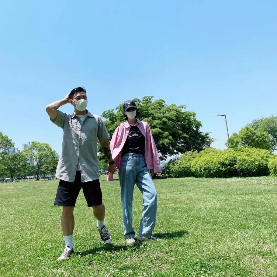 runningman刘在石提尹恩惠,runningman刘在石暖心