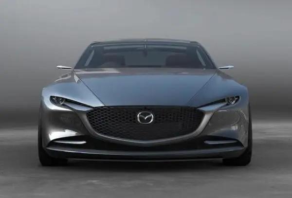 全新马自达6更多信息曝光,新款马自达6轿跑即将上市价格