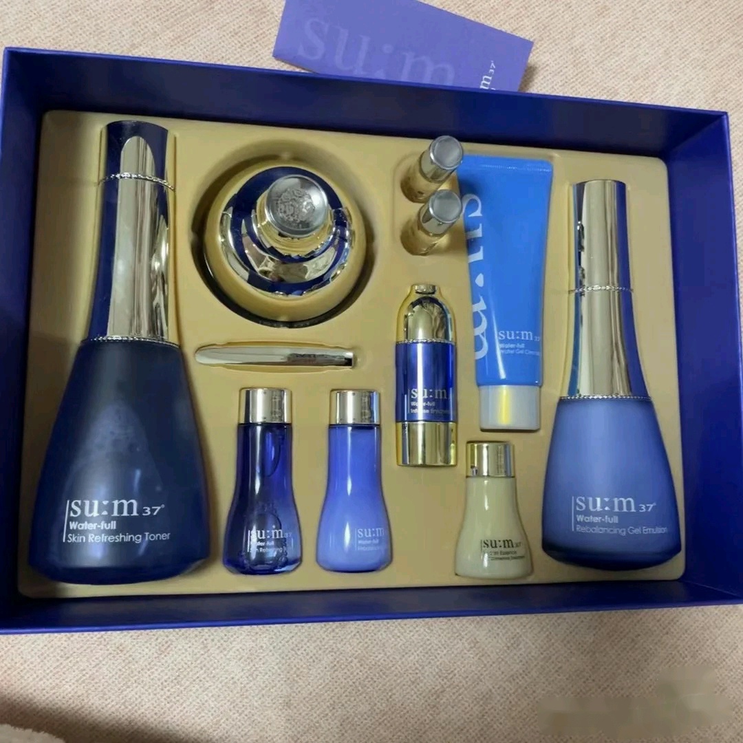 韩系化妆品雪花秀,韩系化妆品全套