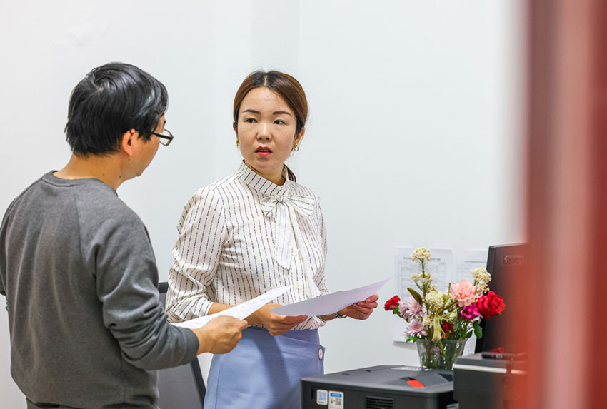 【图说纪事】多收家长的钱是这样追回的