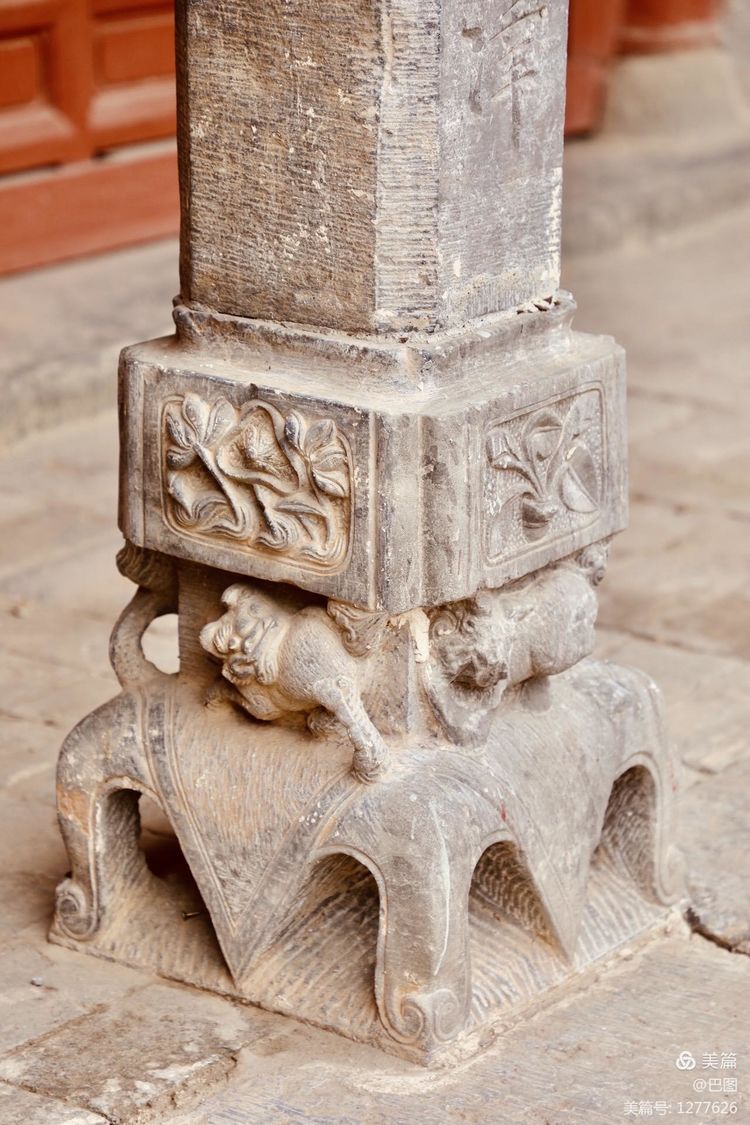 中华诗词之乡，遍地是历史*物文**，洛阳市偃师市山化镇游记