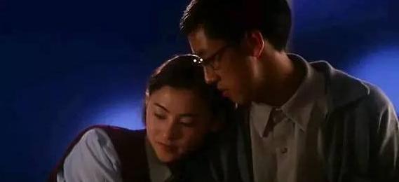 周星驰十大配角四眼仔,周星驰说四眼仔