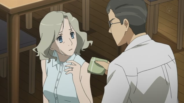 类似未闻花名的动漫,未闻花名动漫催泪虐心吗