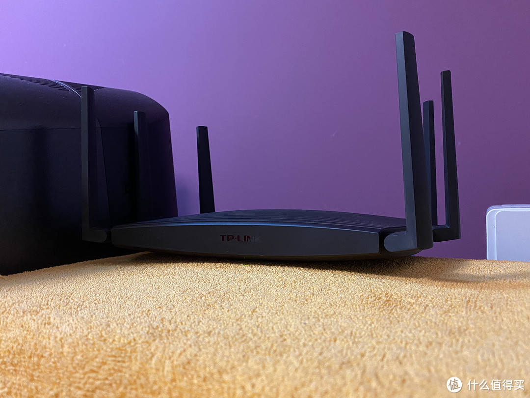 tp-linkax5400飞流路由器怎么使用,家庭无线路由器组网方案