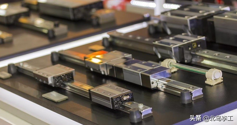 什么是直线电机,什么是直线伺服电机