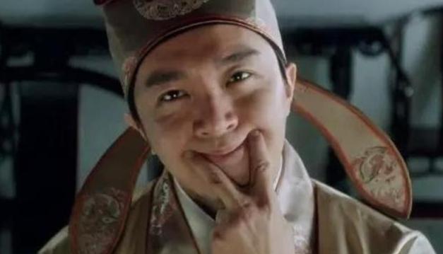 真假风流唐伯虎,唐伯虎假风流真倒霉