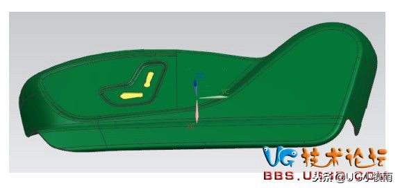 分模分不出来怎么办,分模问题怎么解决