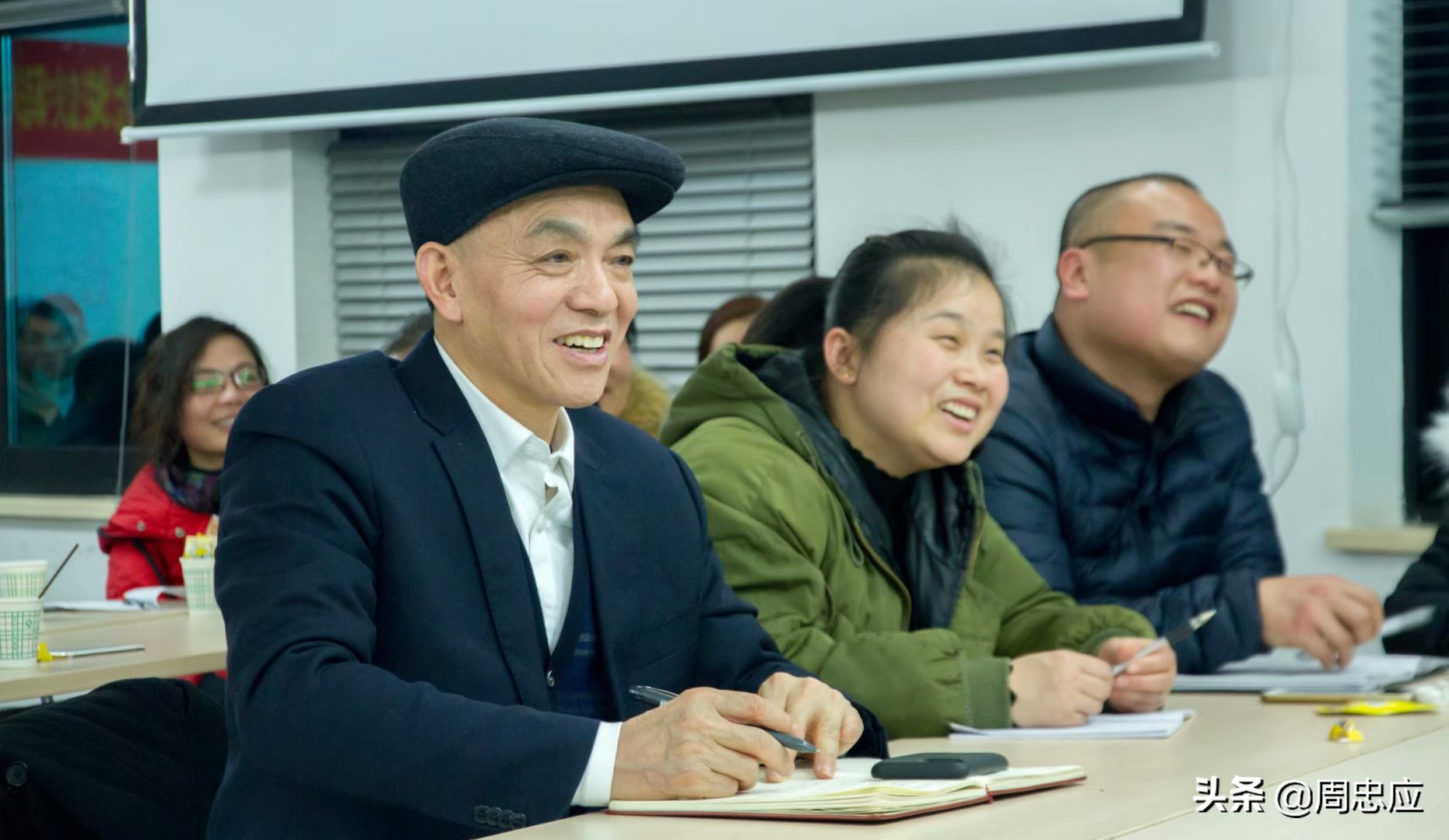 陈克明从木匠到中国挂面大王,面条大王陈克明案例