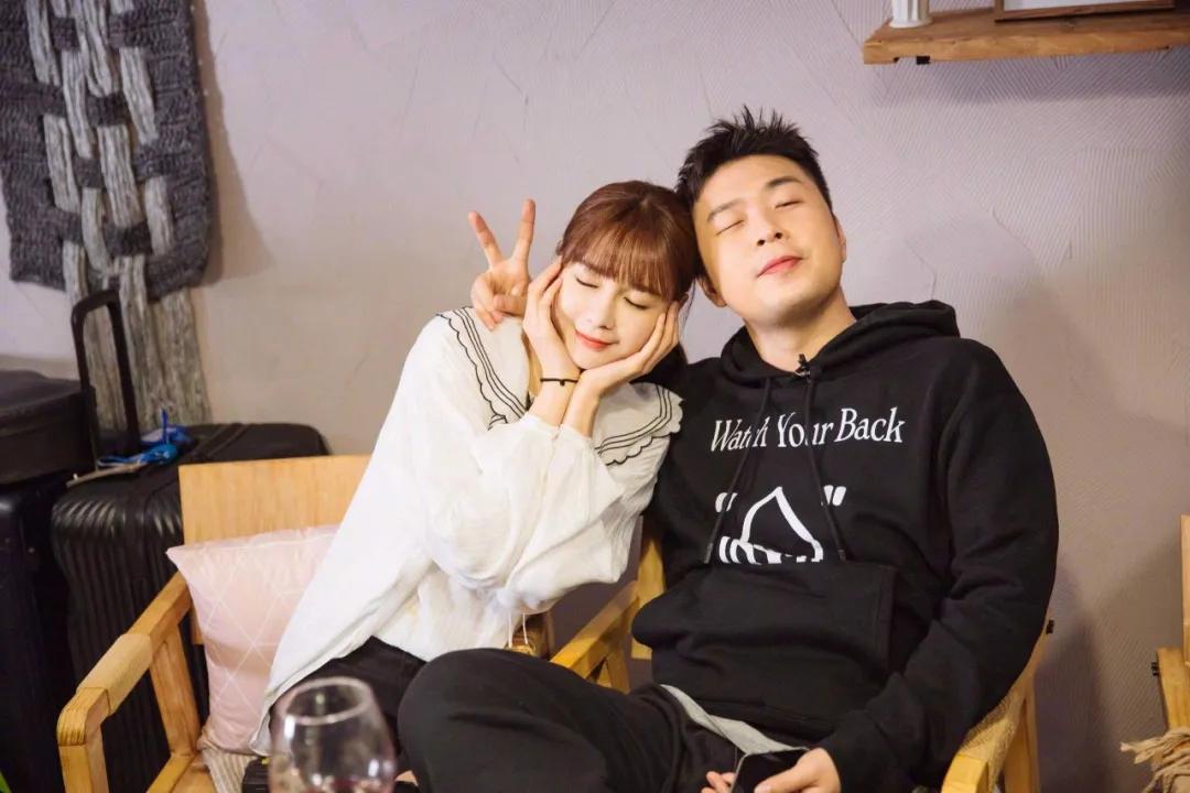 沈梦辰杜海涛冷战三个月多久和好,杜海涛沈梦辰终于结束六年的长跑