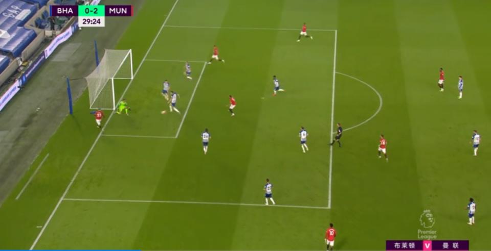 曼联跑出新天地,曼联神奇逆转打出血性一战