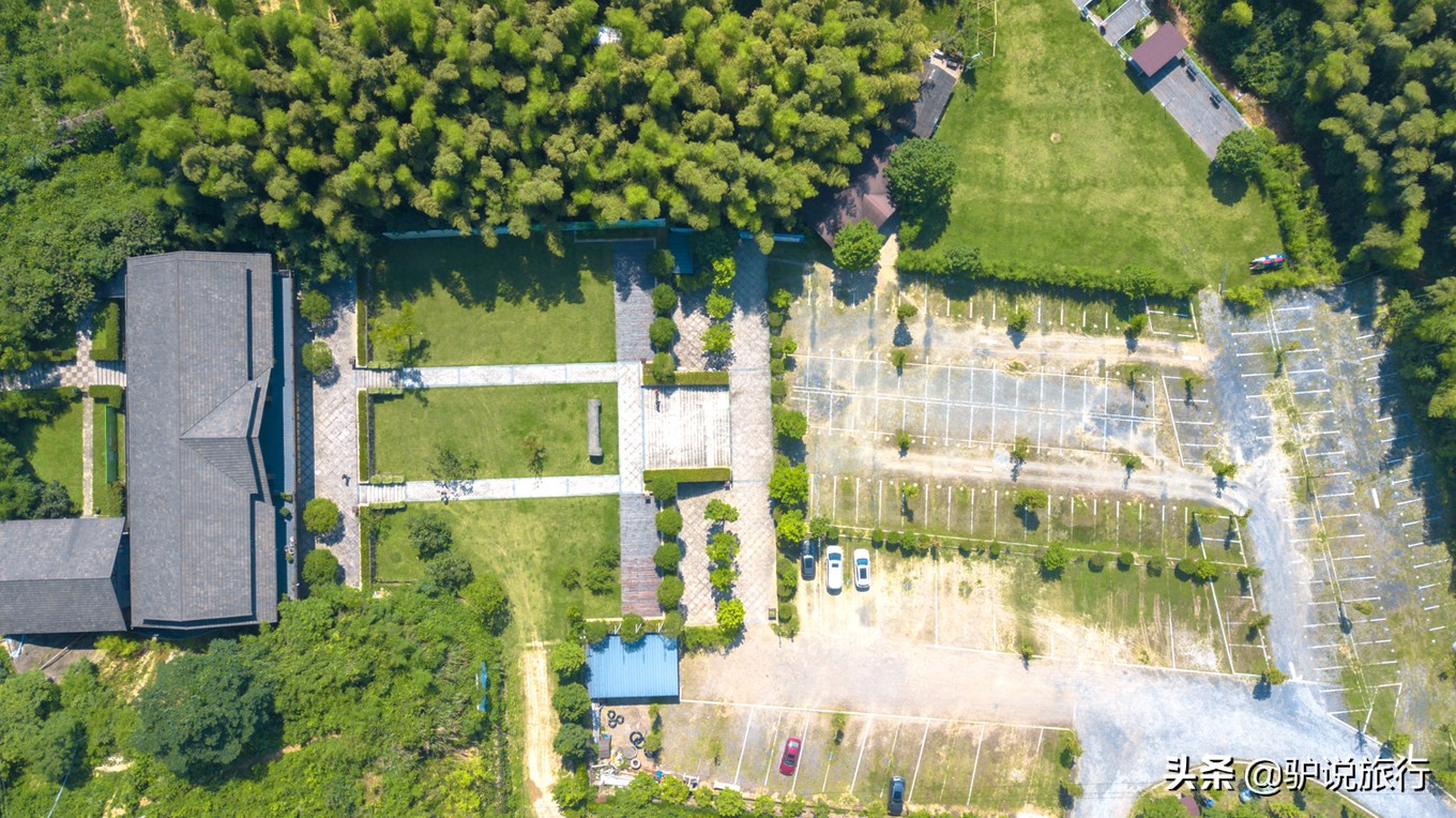 浙江安吉漂流哪里的最刺激好玩,浙北安吉大峡谷漂流旅游攻略