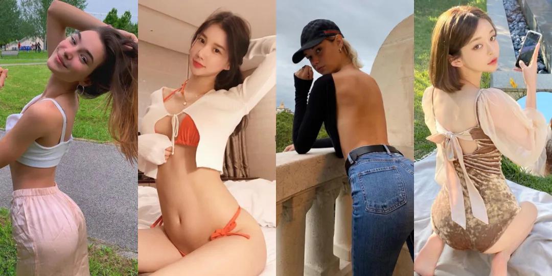 除了DJSoda还有谁？近期辣妹上脚盘点，是在太凶了