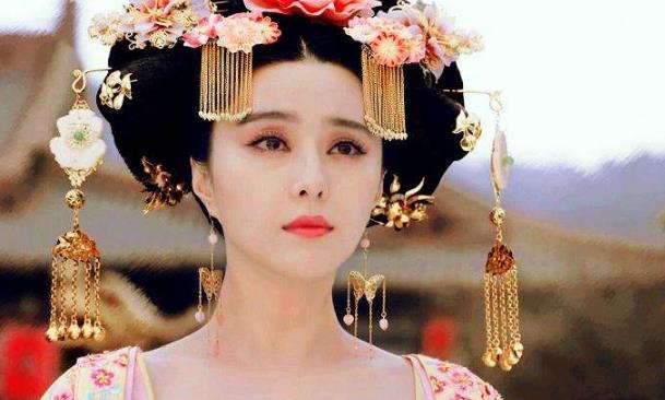 武则天是否有造字之功,武则天创造的字只有一个被保留了