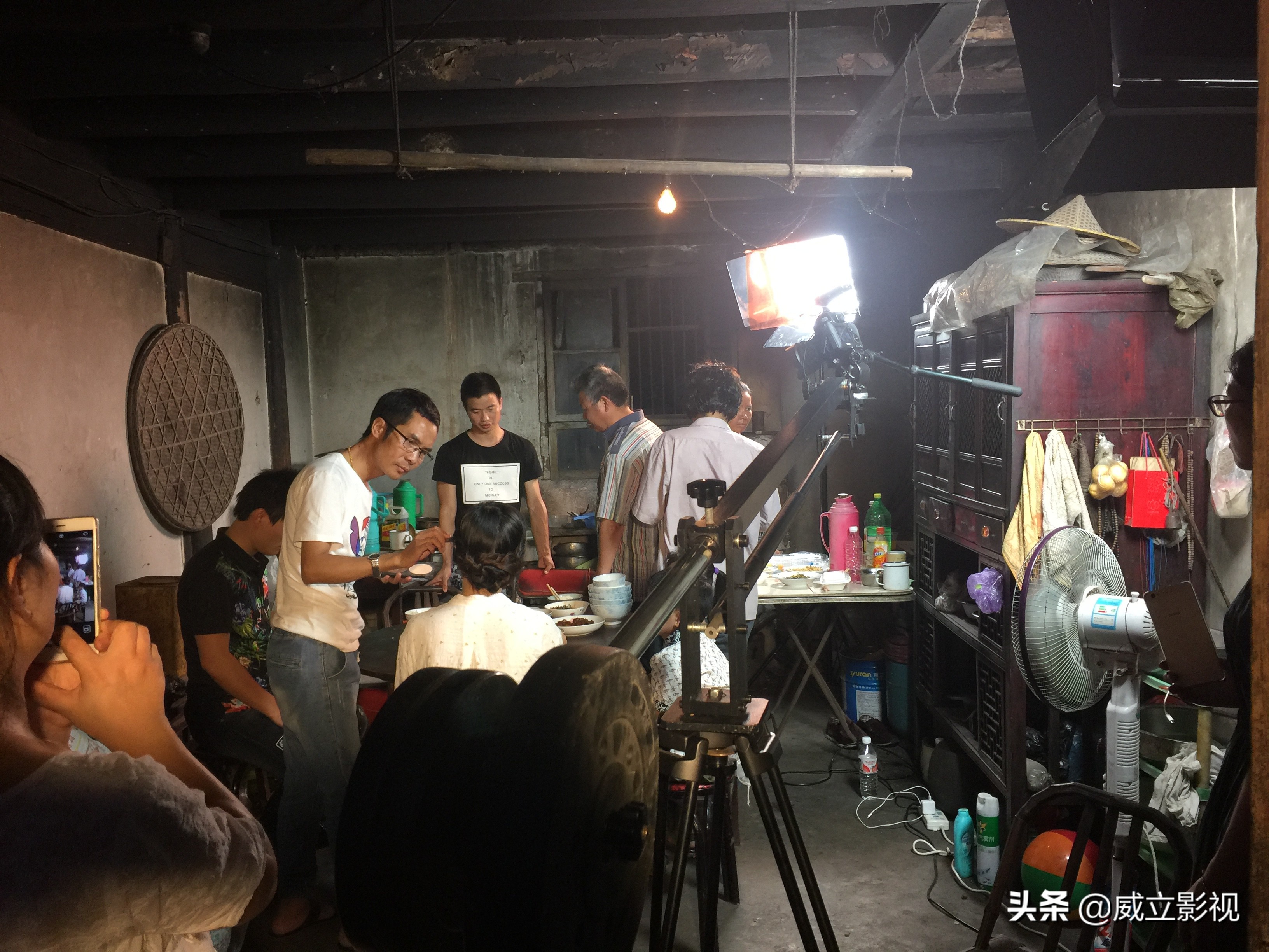 微电影技巧解读,科普微电影制作教程